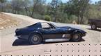 1972 Chevrolet Corvette Picture 4