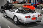 1996 Chevrolet Corvette Picture 4