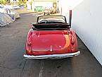 1967 Austin Healey BJ8 Picture 4