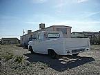 1960 Chevrolet Apache Picture 4