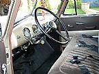 1953 Chevrolet Truck Picture 4