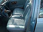 1976 Cadillac Seville Picture 4