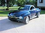 2005 Chevrolet SSR Picture 4