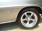 1969 Chevrolet Camaro Picture 4