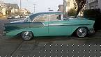 1956 Chevrolet Bel Air Picture 4