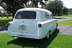 1953 Ford Sedan Delivery Picture 4