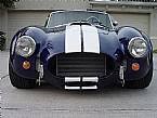 1965 AC Cobra Picture 4