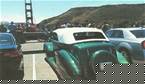 1936 Ford Custom Roadster Picture 4
