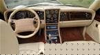 2003 Bentley Azure Picture 4