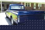 1968 Chevrolet C10 Picture 4