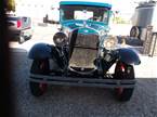 1931 Ford Model A Picture 4