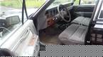 1986 Lincoln Town Car Picture 4