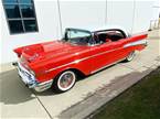 1957 Chevrolet Bel Air Picture 4