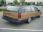 1996 Buick Roadmaster Picture 4