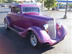 1934 Plymouth Deluxe Picture 4