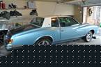1979 Chevrolet Monte Carlo Picture 4