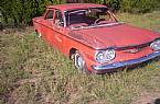 1964 Chevrolet Corvair Picture 4