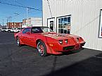 1980 Pontiac Trans Am Picture 4