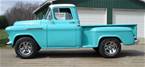 1956 Chevrolet 3100 Picture 4