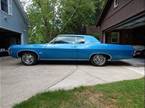 1969 Chevrolet Impala Picture 4