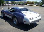 1976 Chevrolet Corvette Picture 4