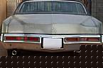 1972 Pontiac Grand Prix Picture 4