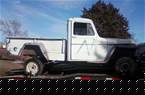 1947 Jeep CJ2A Picture 4