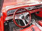 1962 Pontiac Bonneville Picture 4