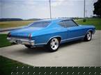 1969 Chevrolet Chevelle Picture 4