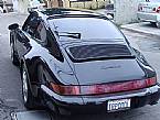 1994 Porsche 911 Picture 4