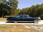 1960 Cadillac Fleetwood Picture 4