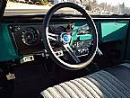 1971 Chevrolet C10 Picture 4