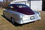 1949 Pontiac Fastback Picture 4