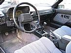 1985 Toyota Celica Picture 4