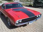 1970 Dodge Challenger Picture 4