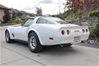 1981 Chevrolet Corvette Picture 4