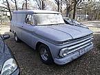 1965 Chevrolet C10 Picture 4