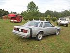 1982 Dodge Mirada Picture 4
