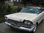 1959 Plymouth Fury Picture 4