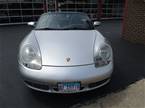 2002 Porsche Boxster Picture 4