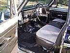 1972 Chevrolet C10 Picture 4