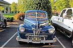 1941 Ford Deluxe Picture 4