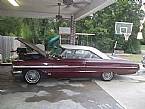 1964 Ford Galaxie Picture 4