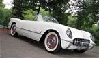 1954 Chevrolet Corvette Picture 4