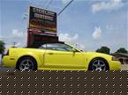 2003 Ford Mustang Picture 4