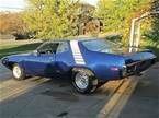 1972 Plymouth Road Runner Picture 4