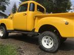 1951 GMC 101 Picture 4