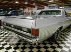 1971 Chevrolet El Camino Picture 4