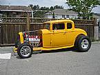 1932 Ford Duece Picture 4