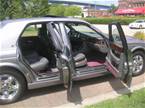 1999 Bentley Arnage Picture 4